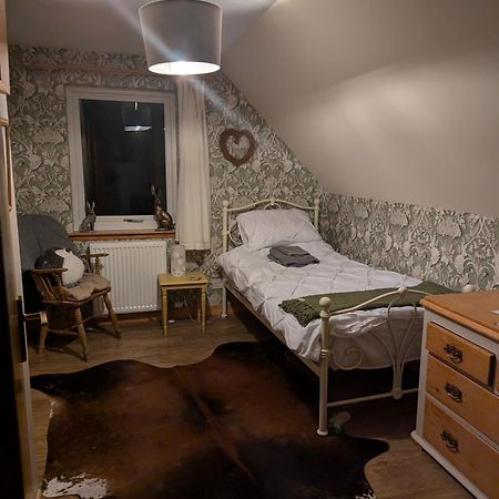 Riverview B&B Ord Eksteriør billede