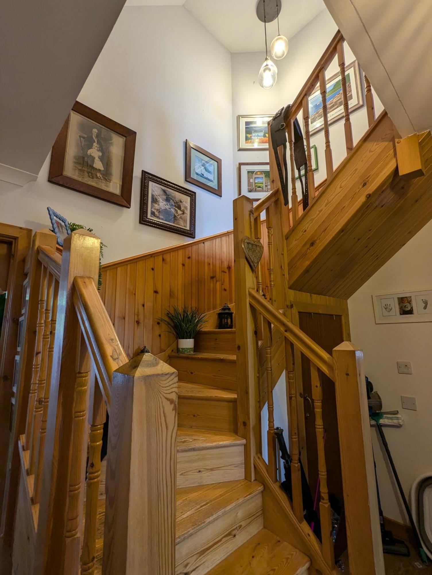 Riverview B&B Ord Eksteriør billede
