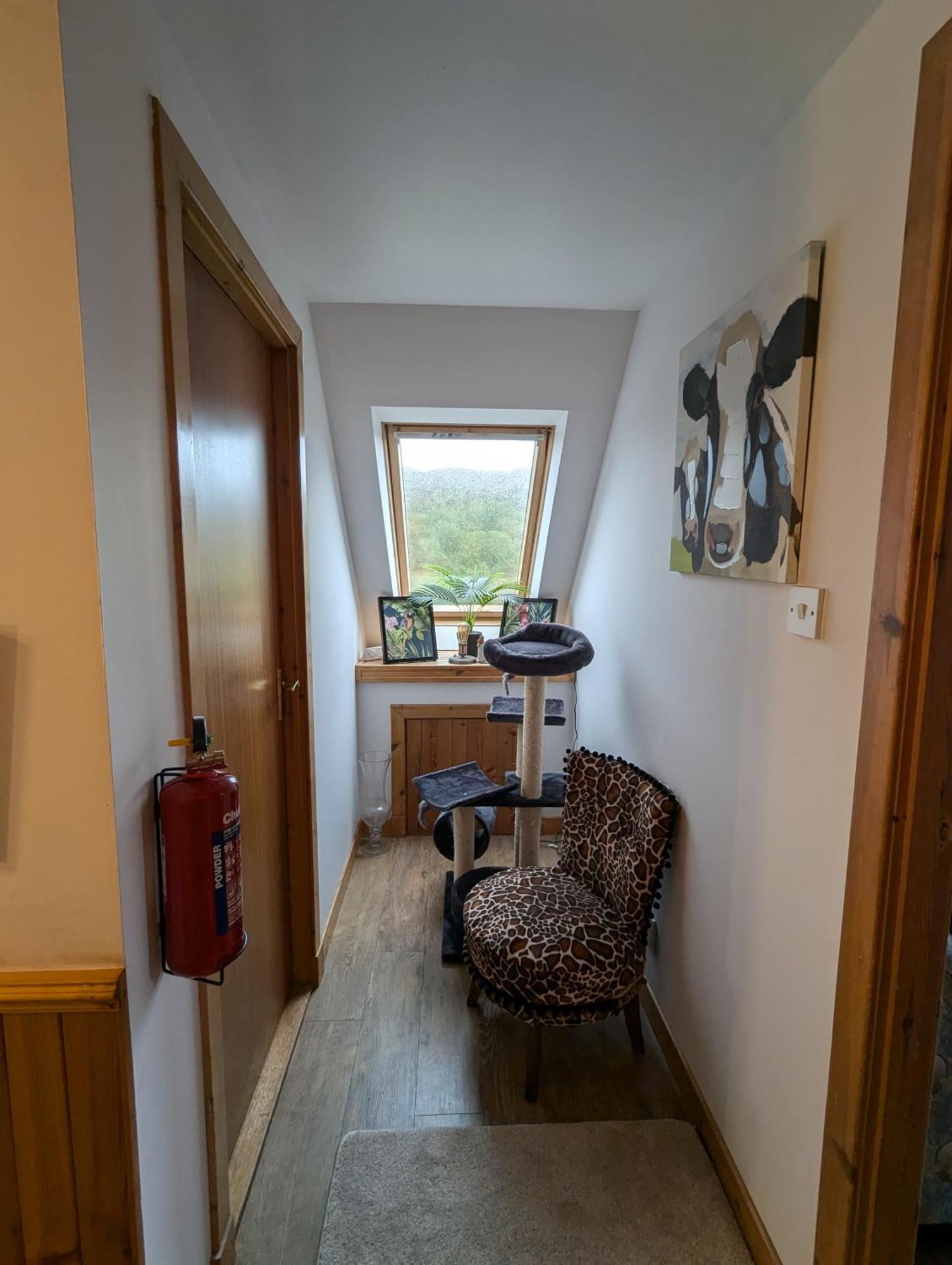 Riverview B&B Ord Eksteriør billede