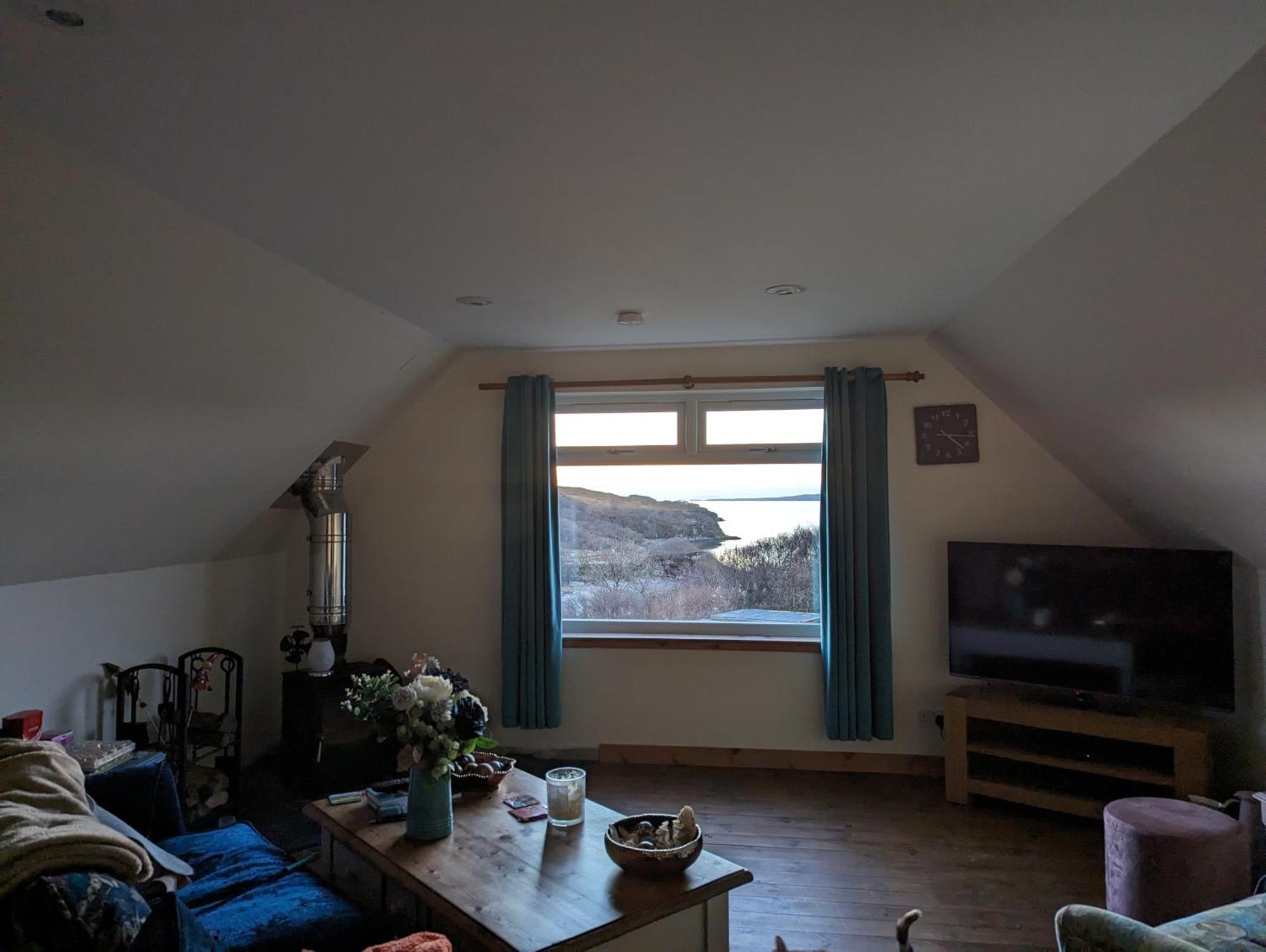 Riverview B&B Ord Eksteriør billede