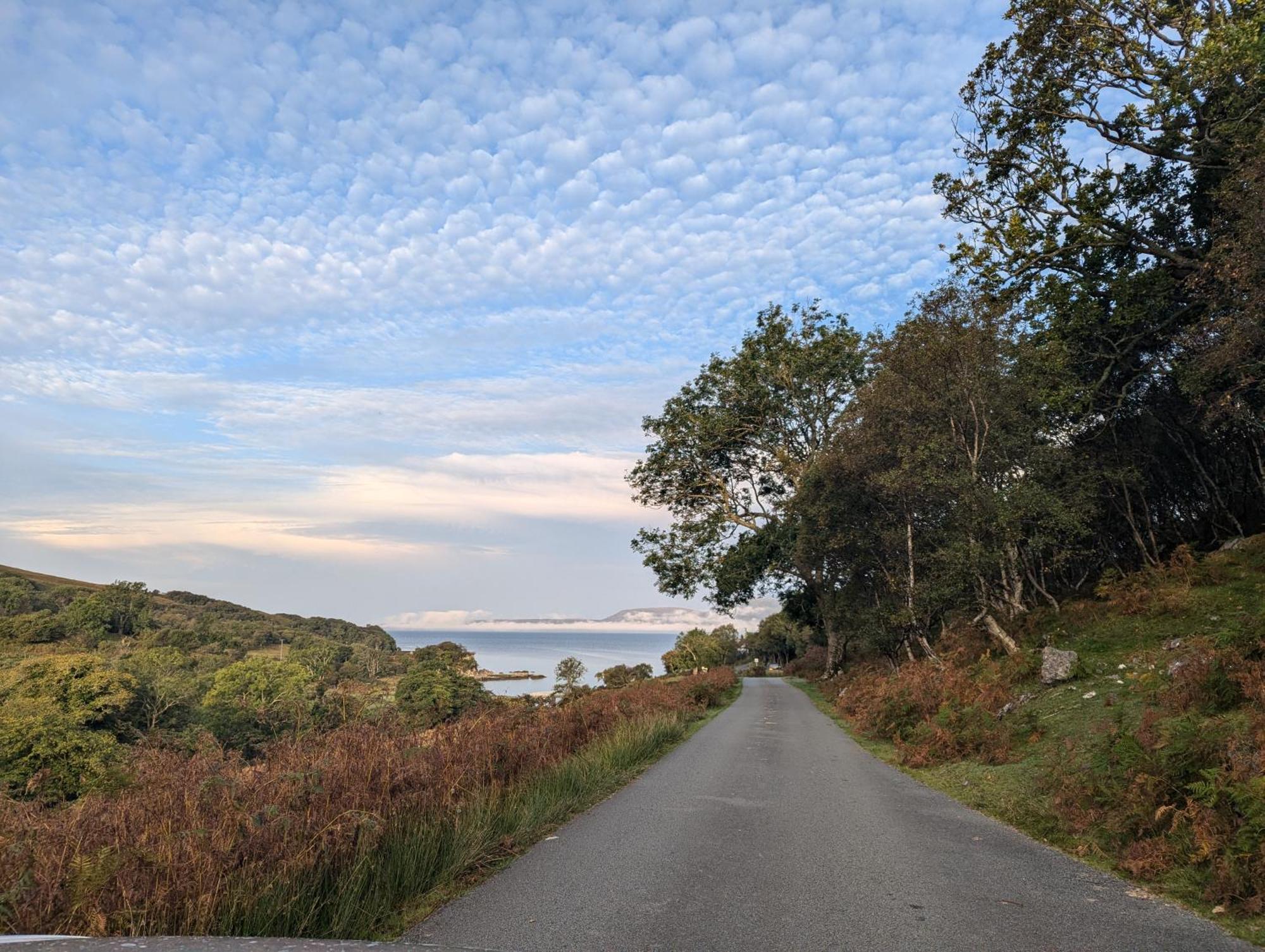 Riverview B&B Ord Eksteriør billede